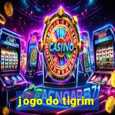 jogo do tigrim